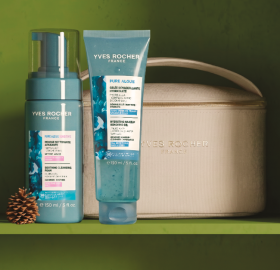 Beauty Vanity Pure Algue | Yves Rocher Portugal