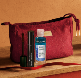 Conjunto MakeUp Essentials | Yves Rocher Portugal