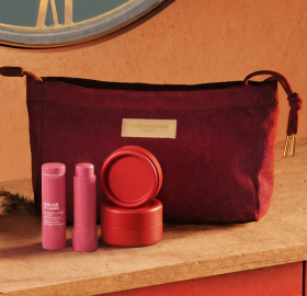 Conjunto Rosto & Lábios | Yves Rocher Portugal