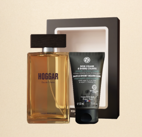 Coffret Hoggar | Yves Rocher Portugal 