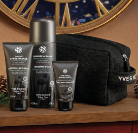 Bolsa Barbear Perfeito | Yves Rocher Portugal