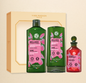 Rotina Haircare Cor | Yves Rocher Portugal 