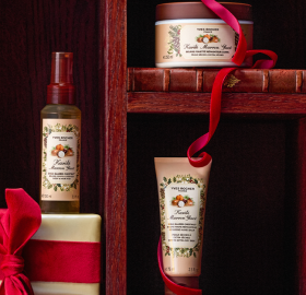 Karité & Castanha Caramelizada Leite de Corpo Nutritivo | Yves Rocher Portugal