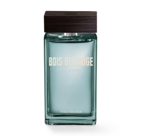 Eau de Toilette Bois de Sauge - 100ml