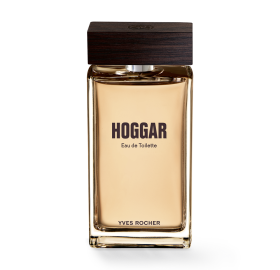 Eau de Toilette Hoggar - 100 ml