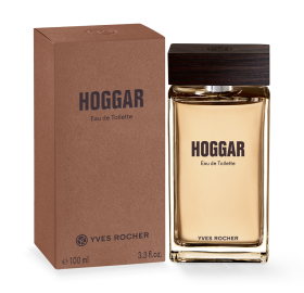 Eau de Toilette Hoggar - 100 ml
