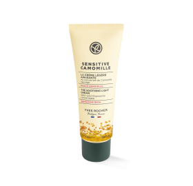 O Creme Leve Apaziguante