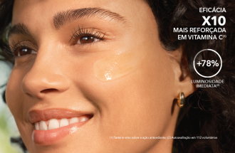 Sérum Ativador de Luminosidade | Yves Rocher Portugal