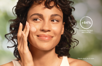 Creme Ativador de Luminosidade | Yves Rocher Portugal 