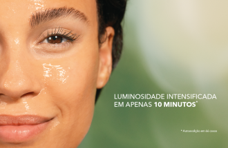 Máscara Peeling Iluminadora | Yves Rocher Portugal