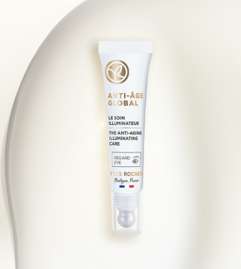 Creme Iluminador Contorno dos Olhos