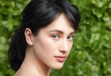 maquilhagem corretor fond de teint blush