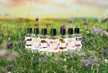 Eaux de Parfum La Collection