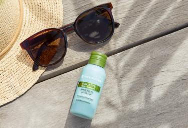 Pós solar hidratante after sun