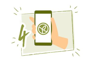 landing pagamentos online step 4