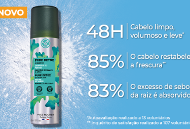 Champo Seco Pure Detox