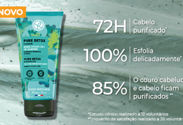 mascara esfoliante capilar pure detox