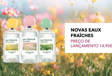 eaux fraiches