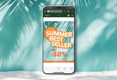 Summer Best Sellers