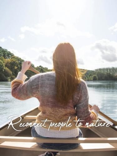 Reconnect People to Nature