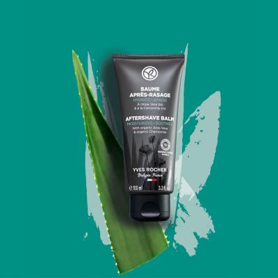 Bálsamo Pós-Barbear | Yves Rocher Portugal