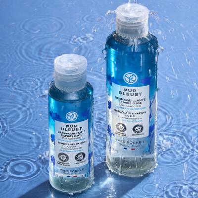 Conjunto Desmaquilhante Waterproof | Yves Rocher Portugal