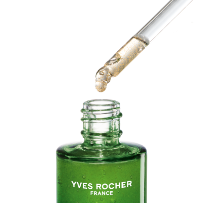 Sérum Couro Cabeludo | Yves Rocher Portugal