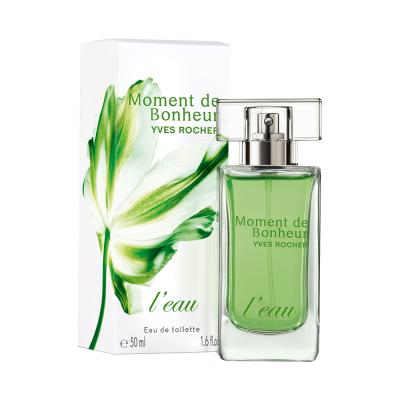 Eau de Toilette Moment de Bonheur | Yves Rocher Portugal