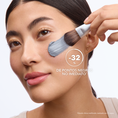 Máscara Desincrustante com Carvão | Yves Rocher Portugal