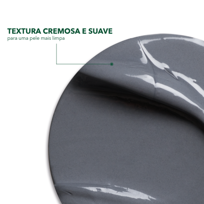 Máscara Desincrustante com Carvão | Yves Rocher Portugal