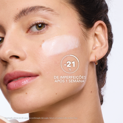 Cuidado Anti-Imperfeições | Yves Rocher Portugal