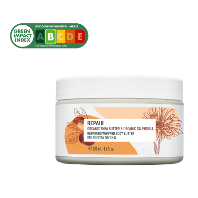 Manteiga Reparadora para o Corpo | Yves Rocher Portugal