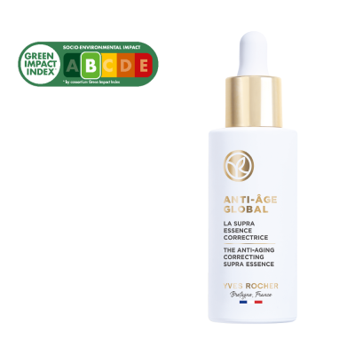 Supra Essência Corretora | Yves Rocher Portugal