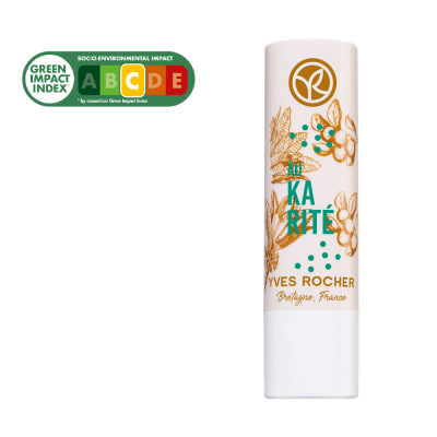 Bálsamo Lábios Karité | Yves Rocher Portugal