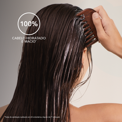 Máscara Hidratante 3 em 1 para Cabelo | Yves Rocher Portugal