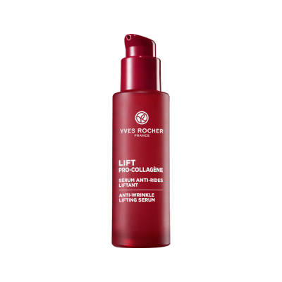 Sérum Antirrugas Lifting | Yves Rocher Portugal