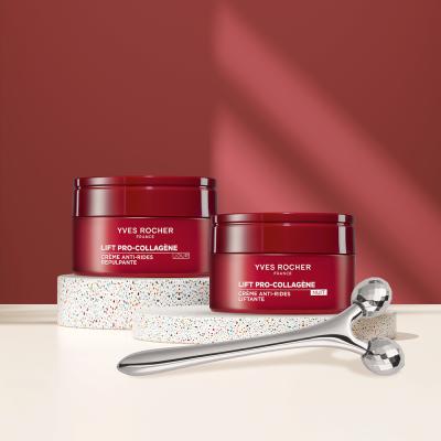 Rotina Lift Pro-Collagène | Yves Rocher Portugal 