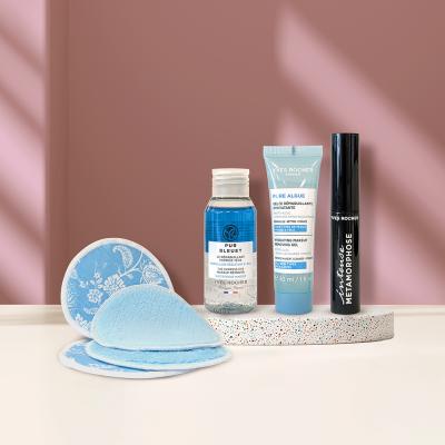 Kit Make-Up & Cleansing | Yves Rocher Portugal 