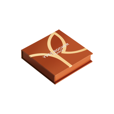 Pó Bronzeador 02 Hâle Chaud | Yves Rocher Portugal 