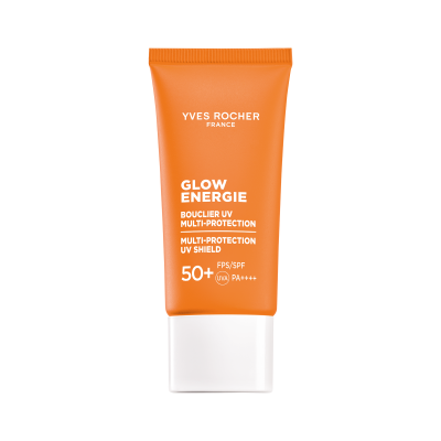 Escudo UV Multi-Proteção FPS 50 + | Yves Rocher Portugal