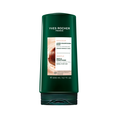 Amaciador Suave | Yves Rocher Portugal