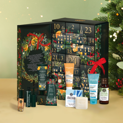 Calendário do Advento