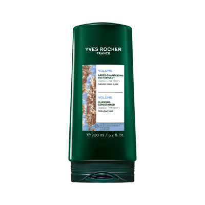 Amaciador Texturizante Volume | Yves Rocher Portugal