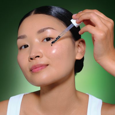 Óleo de Noite Recuperador de Luminosidade | Yves Rocher Portugal