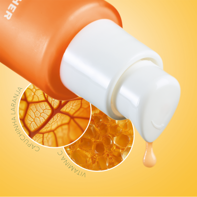 Sérum Ativador de Luminosidade | Yves Rocher Portugal