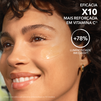 Sérum Ativador de Luminosidade | Yves Rocher Portugal