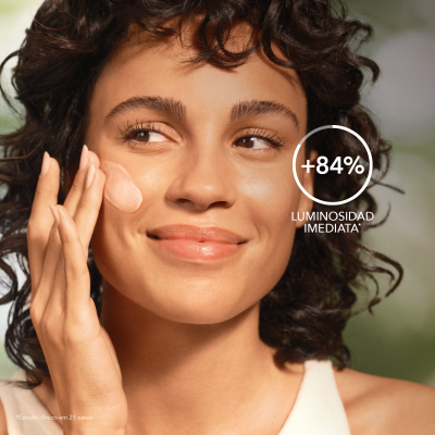 Creme Ativador de Luminosidade | Yves Rocher Portugal 