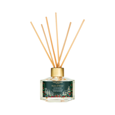 Ambientador Bagas de Inverno | Yves Rocher Portugal
