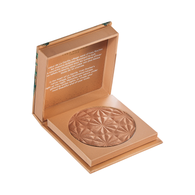 Pó Bronzeador Nacarado Edição Limitada | Yves Rocher Portugal 