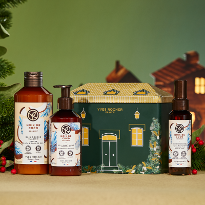 Casa Green Noz de Coco | Yves Rocher Portugal